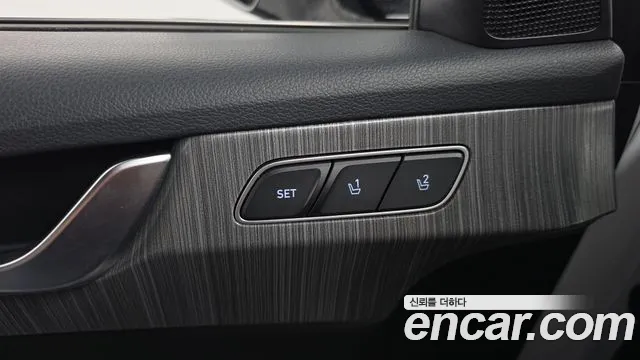 Hyundai Palisade The New Palisade — Фото автомобиля 26