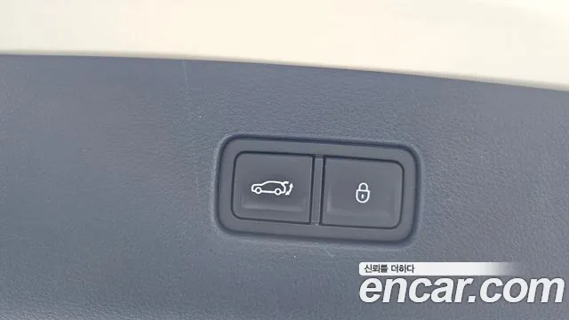 Genesis GV80 2.5T Бензин AWD — Фото автомобиля 15