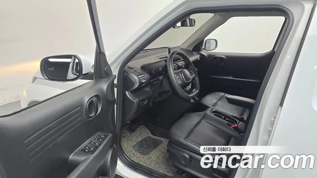 Hyundai Casper — Фото автомобиля 15