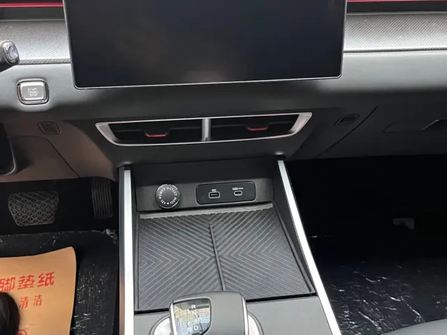 Jetour Dashing — Фото автомобиля 15