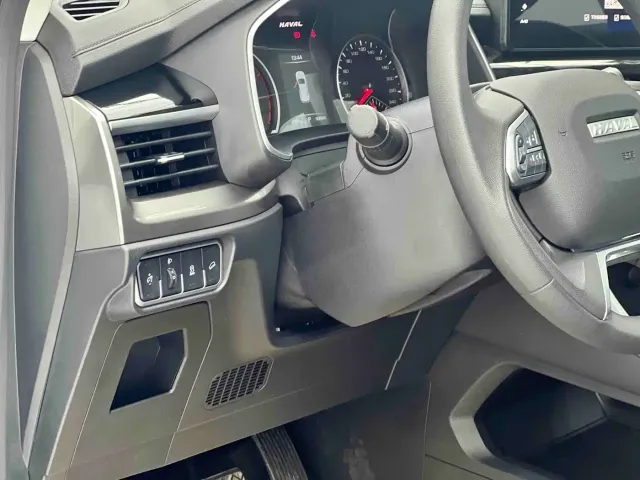 Haval H6 — Фото автомобиля 7