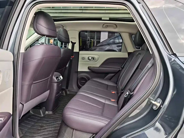 Leapmotor B10 — Фото автомобиля 6