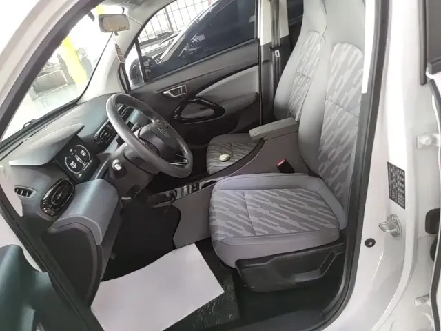 Leapmotor Leapmotor T03 2024 310 Comfort Edition — Фото автомобиля 10