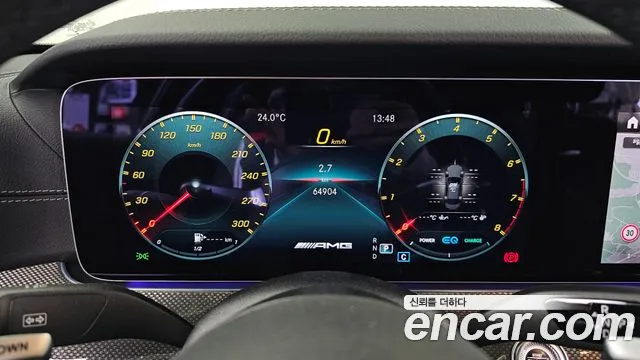 Mercedes-Benz E-Class W213 — Фото автомобиля 11