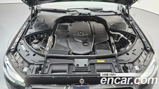Mercedes-Benz S-Class W223 — Фото автомобиля 6