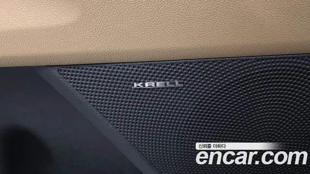 Kia Sorento 4th Gen — Фото автомобиля 29