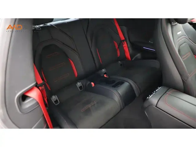 Mercedes-Benz CLE-Class AMG — Фото автомобиля 8
