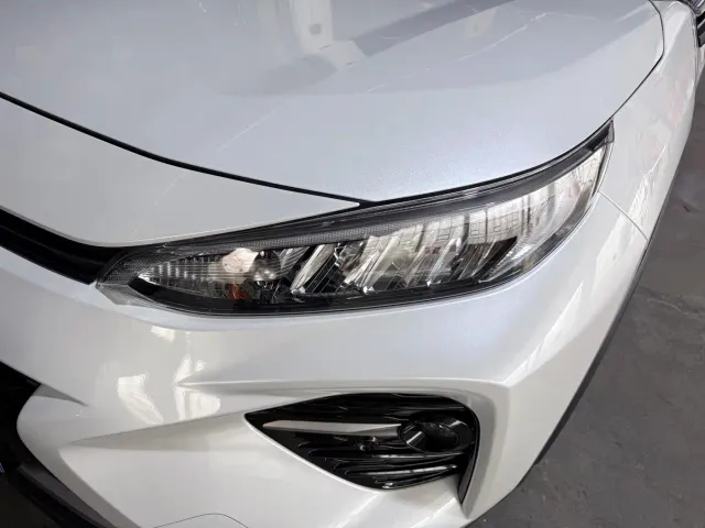 Toyota Wildlander — Фото автомобиля 6