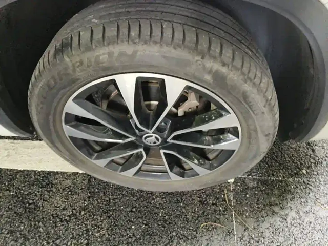 Skoda Kodiaq — Фото автомобиля 7