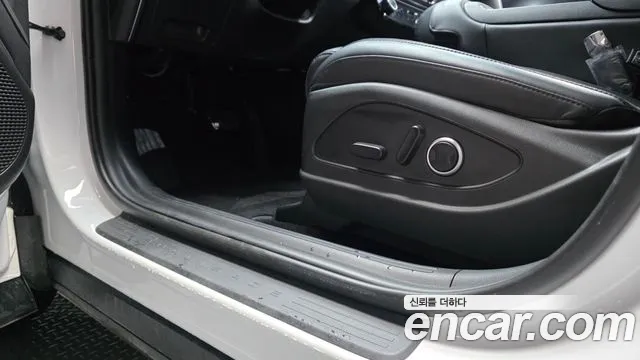 Hyundai Palisade Palisade (LX3) — Фото автомобиля 28