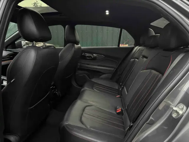 GAC Trumpchi Emkoo — Фото автомобиля 6