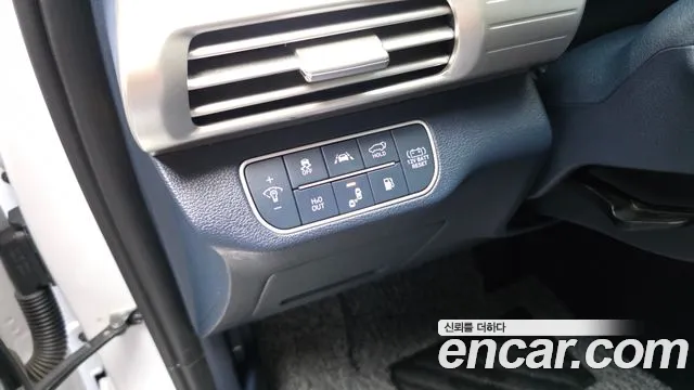 Hyundai Nexo Nexo Premium — Фото автомобиля 17