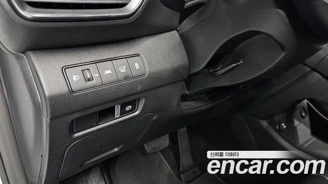 Hyundai Santa Fe — Фото автомобиля 22