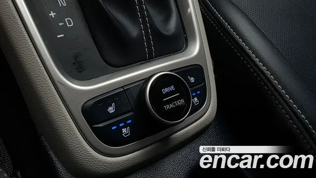 Hyundai Venue Venue 1.6 Modern Plus — Фото автомобиля 14