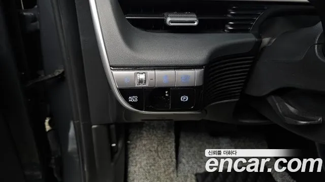 Hyundai Ioniq5 Ioniq5 — Фото автомобиля 26