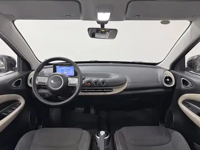 Wuling Bingo — Фото автомобиля 15