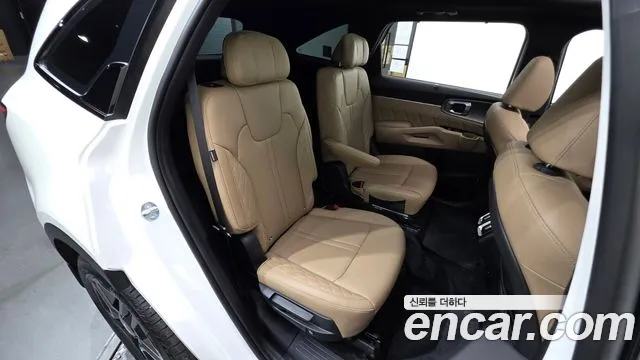 Kia Sorento 4th Gen — Фото автомобиля 16