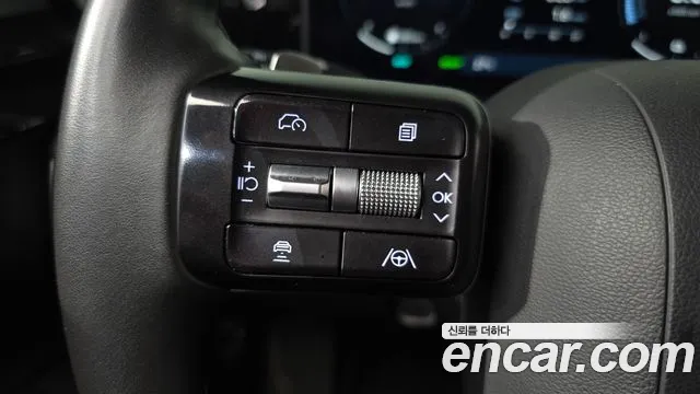 Hyundai Grandeur — Фото автомобиля 15