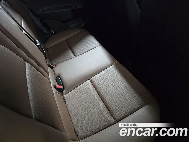 Kia morning Новый Morning (JA) Prestige — Фото автомобиля 18