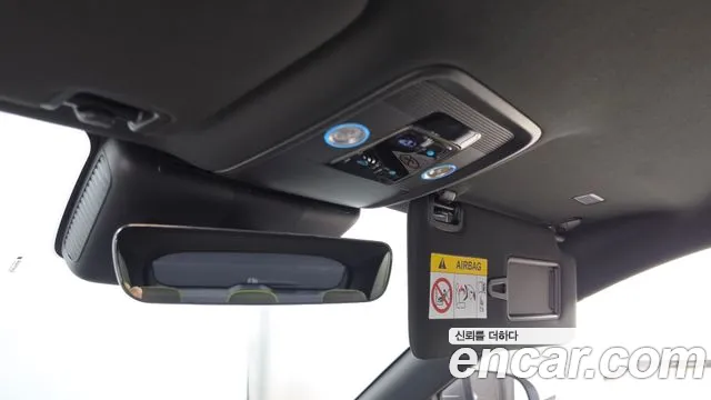 BYD Atto 3 — Фото автомобиля 17
