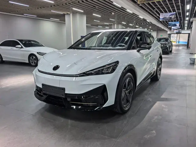Фотография автомобиля — Volkswagen ID. Unyx 06