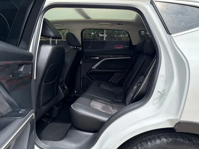 Haval H6 — Фото автомобиля 9