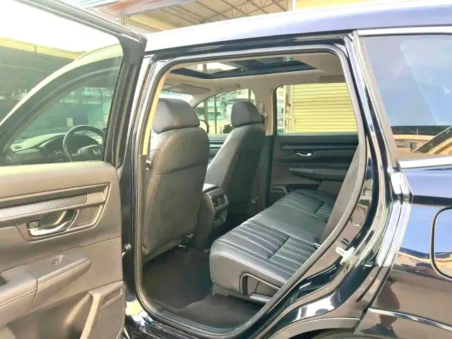 Honda Breeze — Фото автомобиля 10
