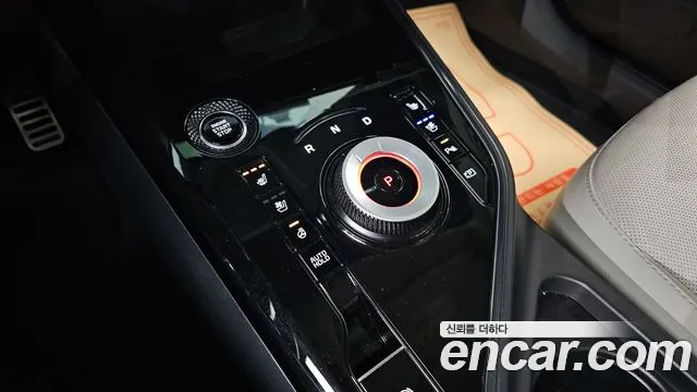 Kia Niro The All New Niro Signature — Фото автомобиля 9