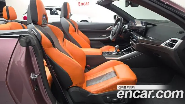 BMW M4 G82 — Фото автомобиля 11