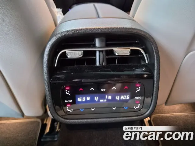 Mercedes-Benz E-Class W214 — Фото автомобиля 20
