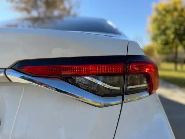 Toyota Corolla — Фото автомобиля 19