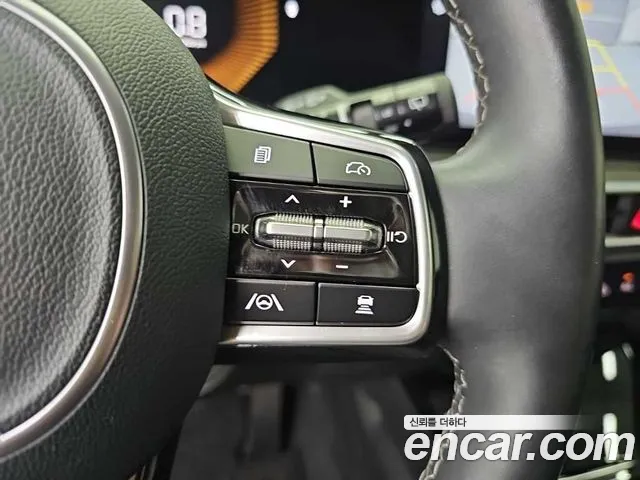 Kia Sorento 4th Gen — Фото автомобиля 18