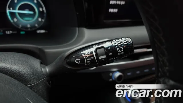 Hyundai Palisade The New — Фото автомобиля 30