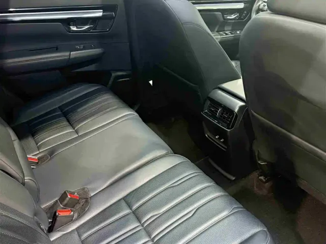 Honda Breeze — Фото автомобиля 16