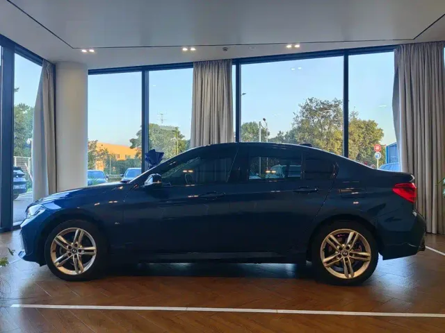 BMW 1 Series — Фото автомобиля 3