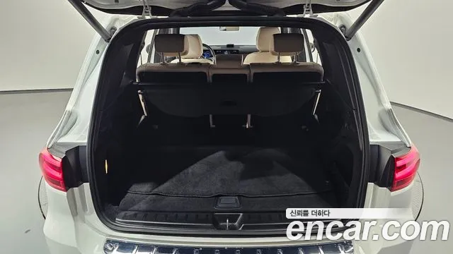 Mercedes-Benz EQB X243 — Фото автомобиля 20