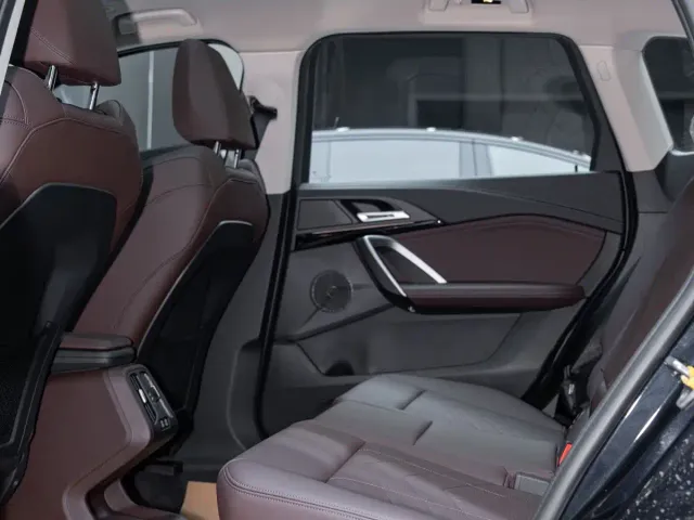 BMW X1 — Фото автомобиля 13