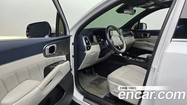 Kia Sorento 4th Gen — Фото автомобиля 15