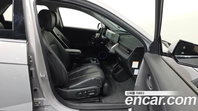Hyundai Ioniq 5 Ioniq5 — Фото автомобиля 11