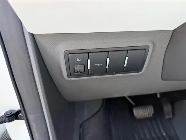Geely Panda — Фото автомобиля 10
