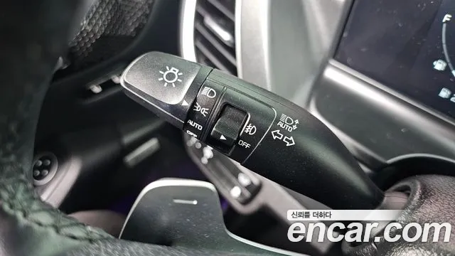 Kia Seltos New — Фото автомобиля 30