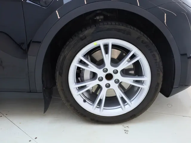 Tesla Model Y — Фото автомобиля 24