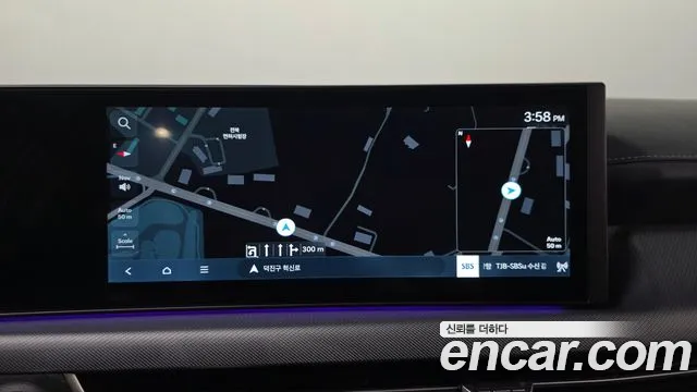 Hyundai Sonata Exclusive — Фото автомобиля 26