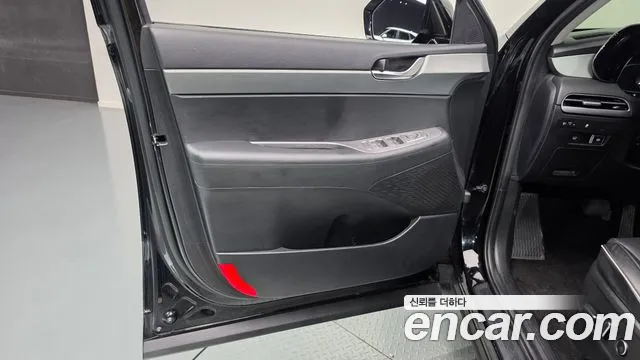 Hyundai Palisade The New — Фото автомобиля 13