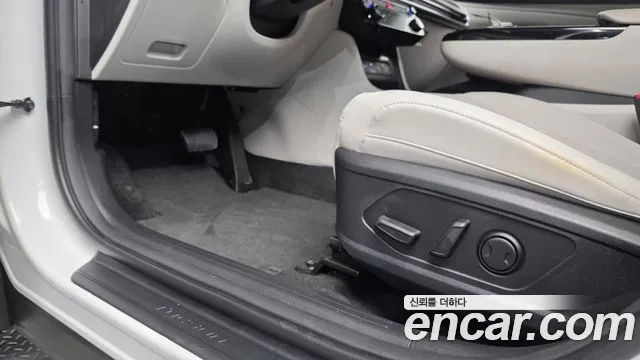 Hyundai Tucson NX4 — Фото автомобиля 30