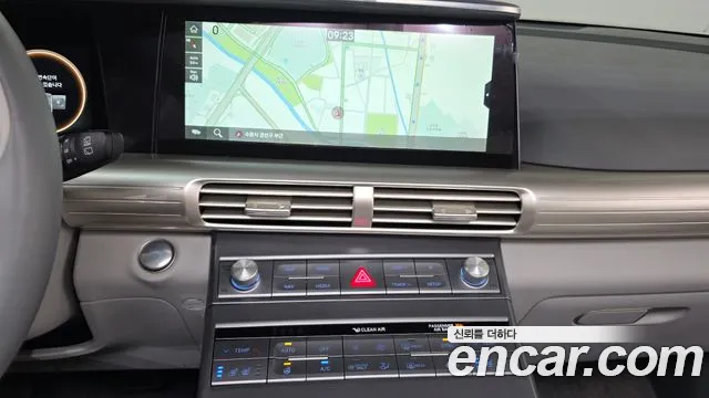 Hyundai Nexo Nexo Premium — Фото автомобиля 12