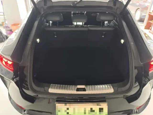 BYD Song L EV — Фото автомобиля 18