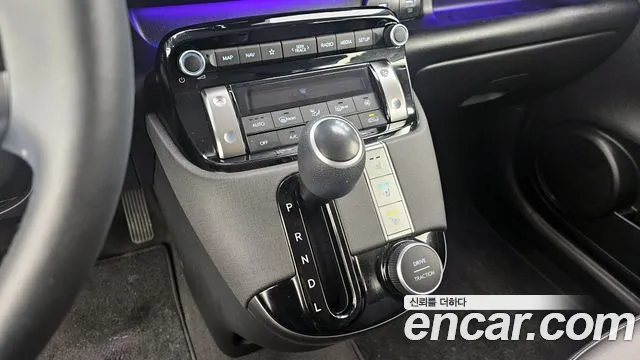 Hyundai Casper Casper Turbo Essential — Фото автомобиля 9