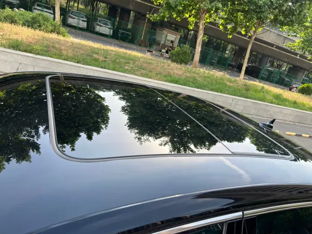 Volkswagen Passat — Фото автомобиля 9