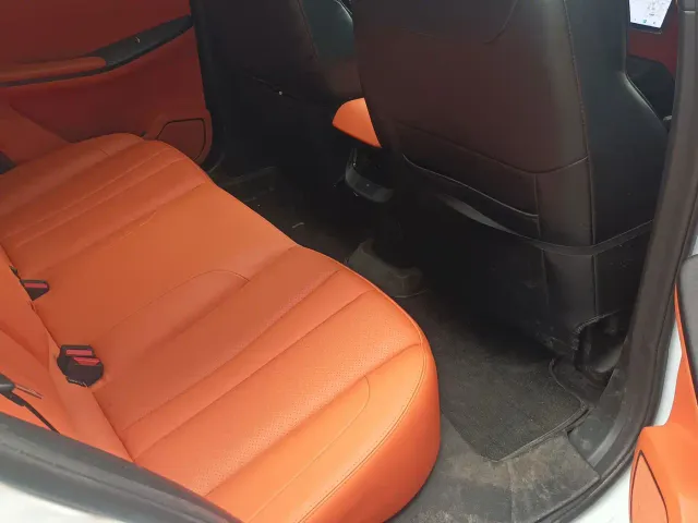 Dongfeng Fengshen L7 — Фото автомобиля 8